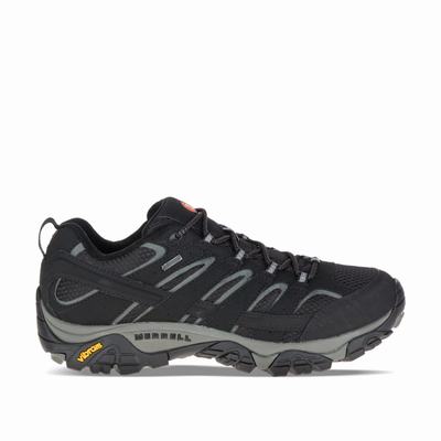 Merrell Moab 2 GORE-TEX® Vandringsskor Herr Svarta (SE029478)